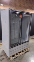 THERMO FISHER SCIENTIFIC LAB FRIDGE