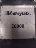 VALLEYLAB E6008 FOOTSWITCH - 2