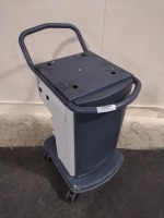 ETHICON ENDO-SURGERY, INC. ESU CART