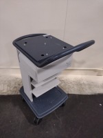 ETHICON ENDO-SURGERY, INC. ESU CART