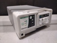 MEGADYNE MINIVAC SMOKE EVACUATOR