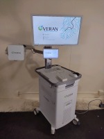 VERAN MEDICAL SYS-3000 SURGICAL NAVIGATION SYSTEM