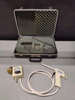 LEISEGANG LM-900 CRYOSURGICAL SYSTEM