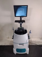 SIMBIONIX LAP MENTOR II LAPARPSCOPIC SIMULATOR