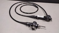 OLYMPUS CF-Q180AL COLONOSCOPE