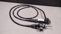 OLYMPUS CF-H180AL COLONOSCOPE