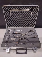 ACMI LAR-A ADULT LARYNGOSCOPE KIT