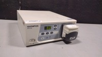 OLYMPUS AFU-100 ENDOSCOPIC FLUSHING PUMP