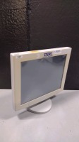 KARL STORZ V3C-SX19-R110 MONITOR