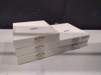 LOT OF (5) KARL STORZ DAU-1080 UNIVERSAL DVI CONVERTER