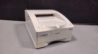 SONY UP-DR80MD DIGITAL COLOR PRINTER