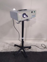 LUXTEC 9300XSP LIGHT SOURCE WITH HEADSET