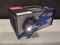 MAXENON POWER PLUS LIGHT SOURCE