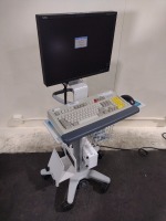 PHILIPS WORKSTATION