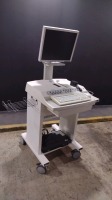 GE CASE STRESS TEST WORKSTATION