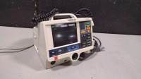 PHYSIO-CONTROL LIFEPAK 20E DEFIB WITH PACING, 3 LEAD ECG, ANALYZE