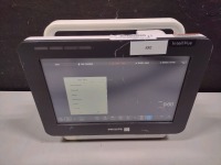 PHILIPS INTELLIVUE MX450 PATIENT MONITOR