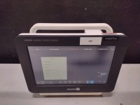 PHILIPS INTELLIVUE MX450 PATIENT MONITOR