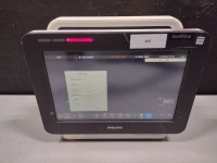 PHILIPS INTELLIVUE MX450 PATIENT MONITOR