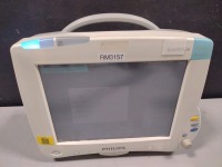 PHILIPS INTELLIVUE MP50 PATIENT MONITOR