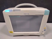 PHILIPS INTELLIVUE MP50 PATIENT MONITOR