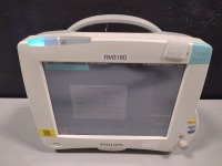 PHILIPS INTELLIVUE MP50 PATIENT MONITOR