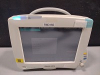 PHILIPS INTELLIVUE MP50 PATIENT MONITOR