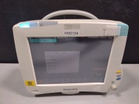 PHILIPS INTELLIVUE MP50 PATIENT MONITOR