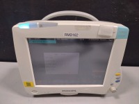 PHILIPS INTELLIVUE MP50 PATIENT MONITOR