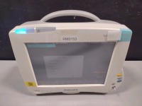 PHILIPS INTELLIVUE MP50 PATIENT MONITOR