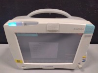 PHILIPS INTELLIVUE MP50 PATIENT MONITOR