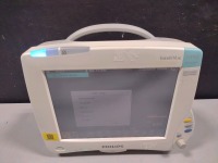 PHILIPS INTELLIVUE MP50 PATIENT MONITOR