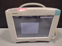 PHILIPS INTELLIVUE MP50 PATIENT MONITOR