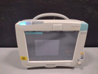 PHILIPS INTELLIVUE MP50 PATIENT MONITOR