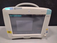 PHILIPS INTELLIVUE MP50 PATIENT MONITOR