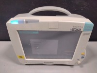 PHILIPS INTELLIVUE MP50 PATIENT MONITOR