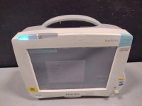 PHILIPS INTELLIVUE MP50 PATIENT MONITOR