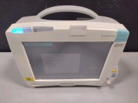 PHILIPS INTELLIVUE MP50 PATIENT MONITOR