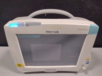 PHILIPS INTELLIVUE MP50 PATIENT MONITOR