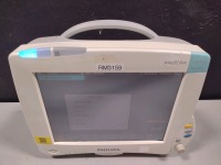 PHILIPS INTELLIVUE MP50 PATIENT MONITOR