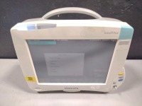 PHILIPS INTELLIVUE MP50 PATIENT MONITOR