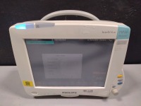 PHILIPS INTELLIVUE MP50 PATIENT MONITOR