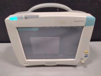 PHILIPS INTELLIVUE MP50 PATIENT MONITOR