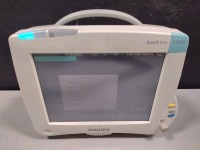 PHILIPS INTELLIVUE MP50 PATIENT MONITOR