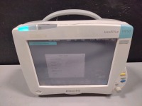 PHILIPS INTELLIVUE MP50 PATIENT MONITOR