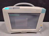 PHILIPS INTELLIVUE MP50 PATIENT MONITOR