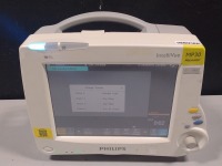 PHILIPS INTELLIVUE MP30 PATIENT MONITOR