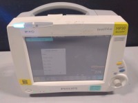 PHILIPS INTELLIVUE MP30 PATIENT MONITOR