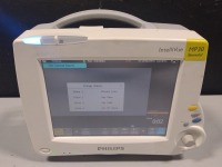 PHILIPS INTELLIVUE MP30 PATIENT MONITOR