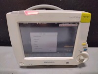 PHILIPS INTELLIVUE MP30 PATIENT MONITOR